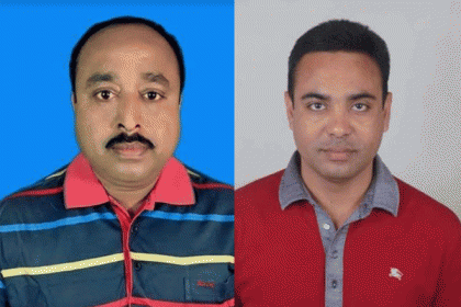 নাটোরে স্বেচ্ছাসেবক দলের সভাপতি আসাদ, সম্পাদক রনি